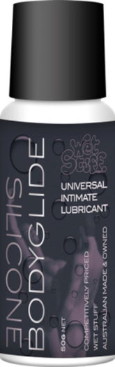 Wet Stuff Silicone BodyGlide
